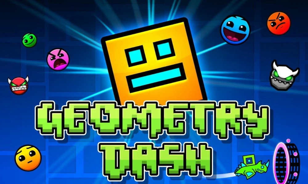 Instant Transitions in Geometry Dash: The Key to Seamless, Unbroken Gameplay Flo