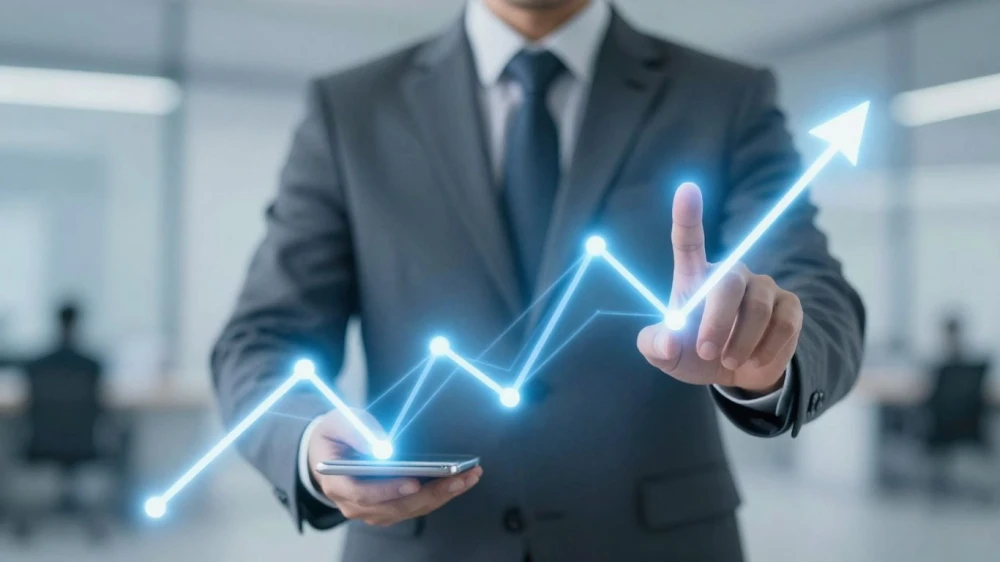 AI Automation Services – Smart Business Automation with AI
