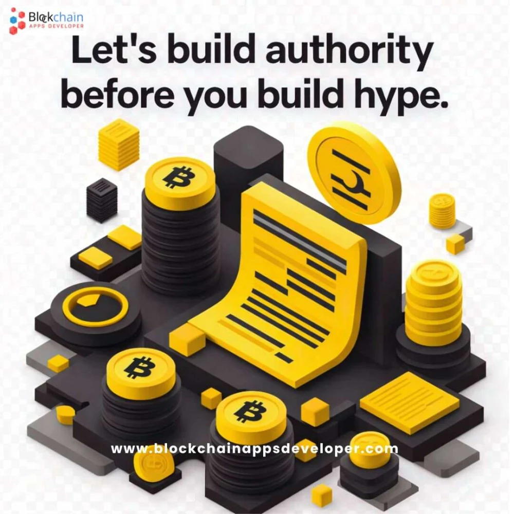 Whitepaper Development for Crypto Projects | Investor-Ready & Strategic