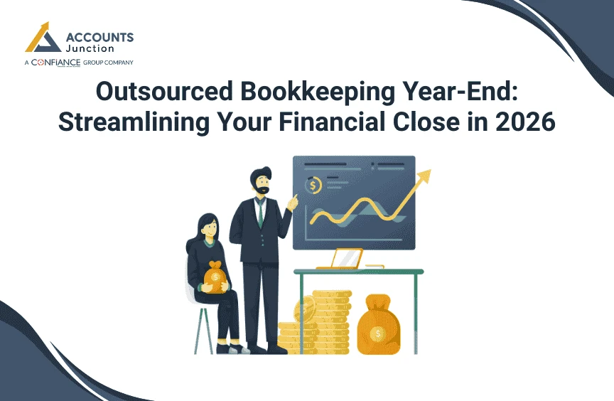 Outsourced Bookkeeping: Streamline Your Business Finances with Expert Support
