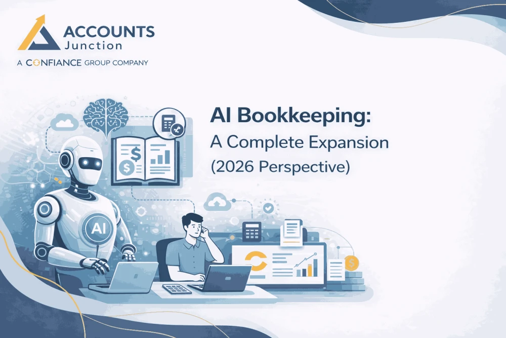 AI Bookkeeping Solutions for Small Businesses