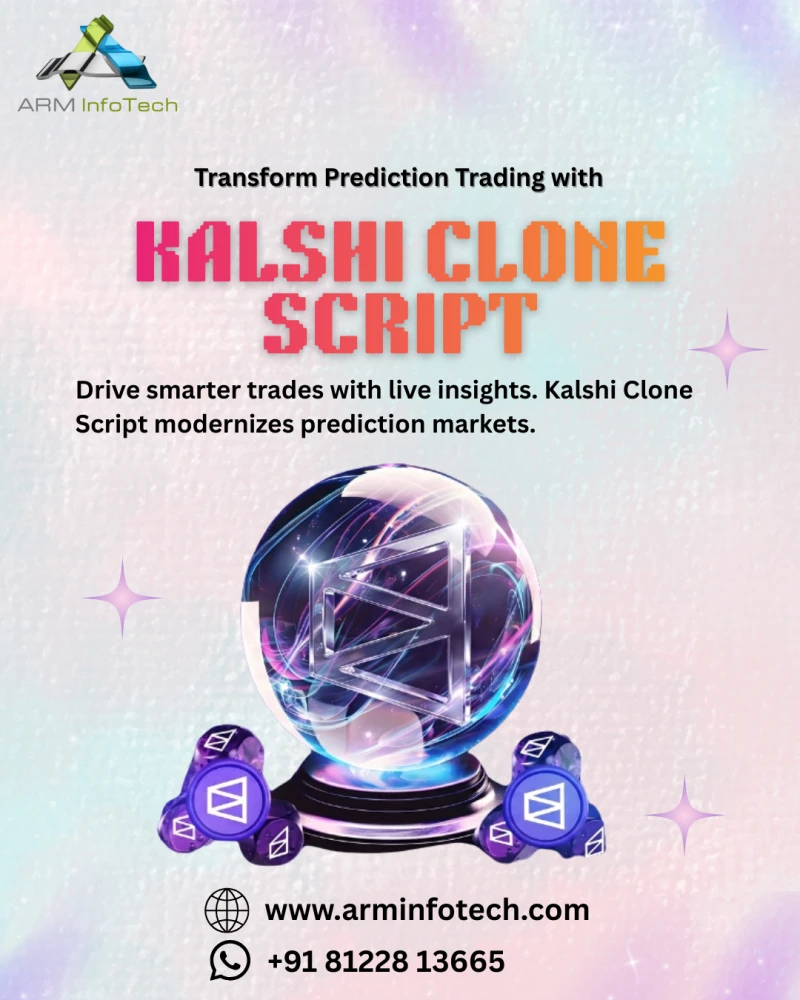 Kalshi Clone Script with Multi-Layer Monetization Architecture