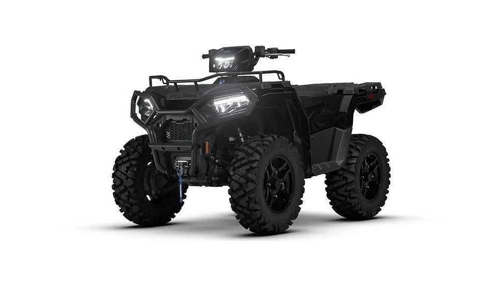 2026 Polaris Sportsman 570 Trail Built for Work & Adventure in Maryland