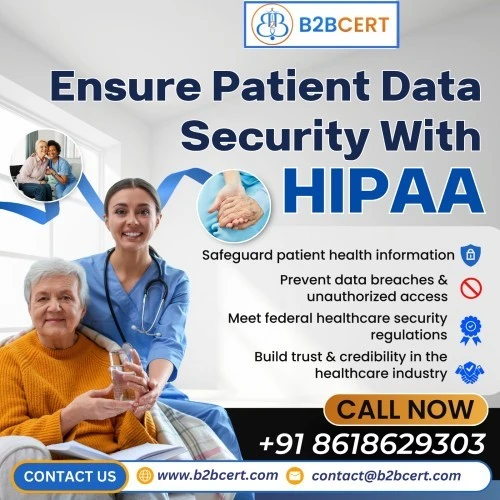 HIPAA Certification in Orlando