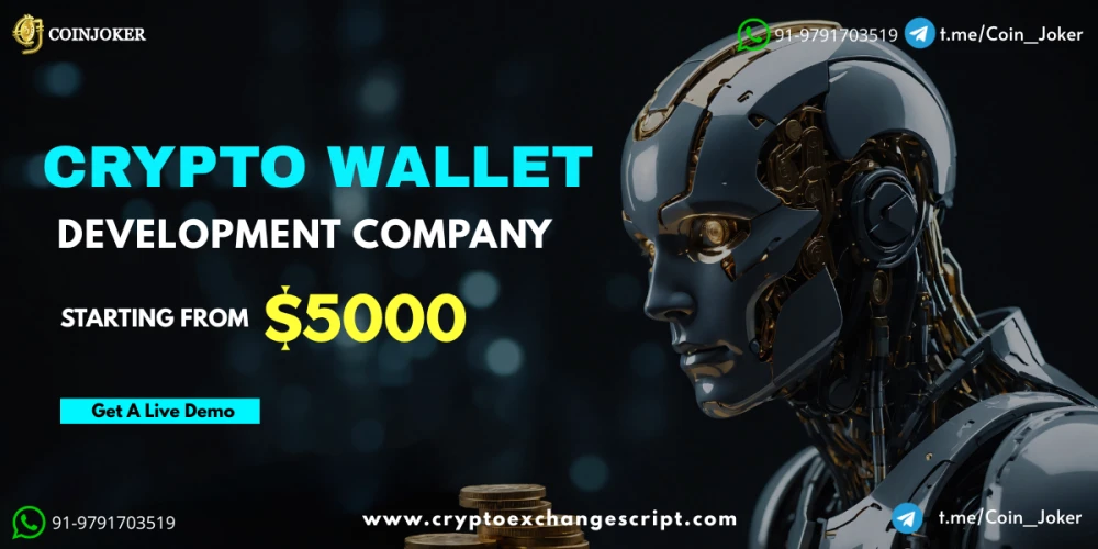 Stop Manual Trading | Crypto Arbitrage Bot Development Starting at $2500