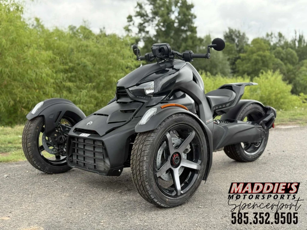 2025 Can-Am Ryker Sport for Sale Sleek Design & Dynamic Performance