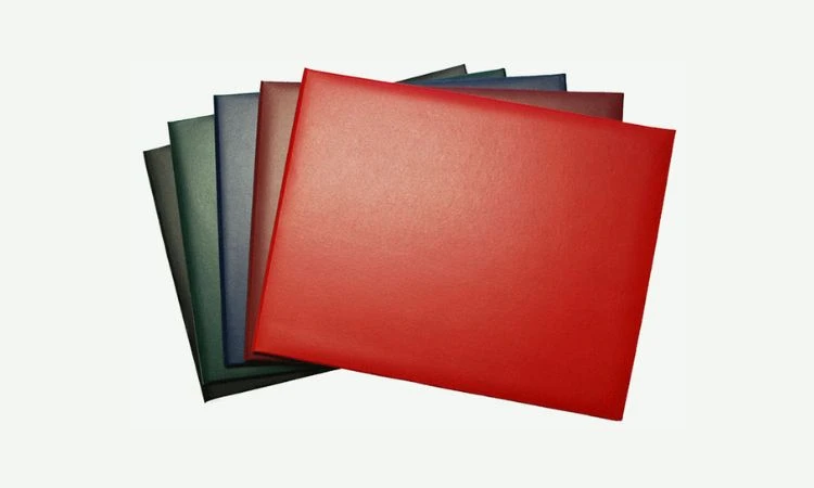 Shop Elegant Double Padded Diploma Covers for Graduates