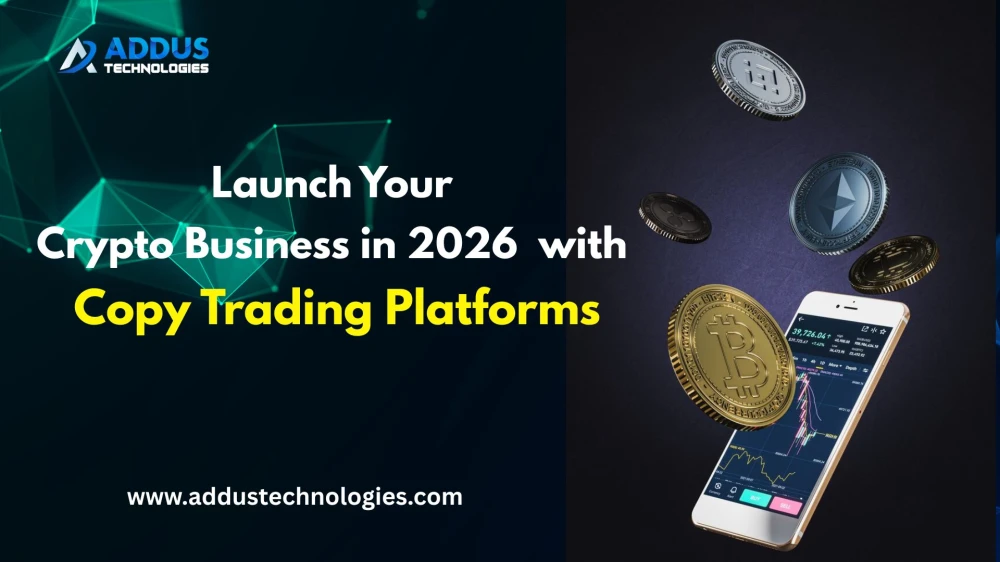 Launch Your Crypto Business in 2026 with Copy Trading