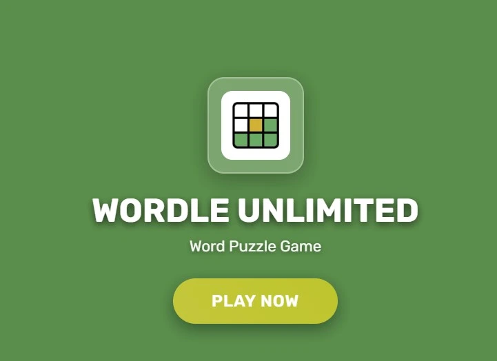 Why Wordle Unlimited Captivates Word Puzzle Fans Everywhere