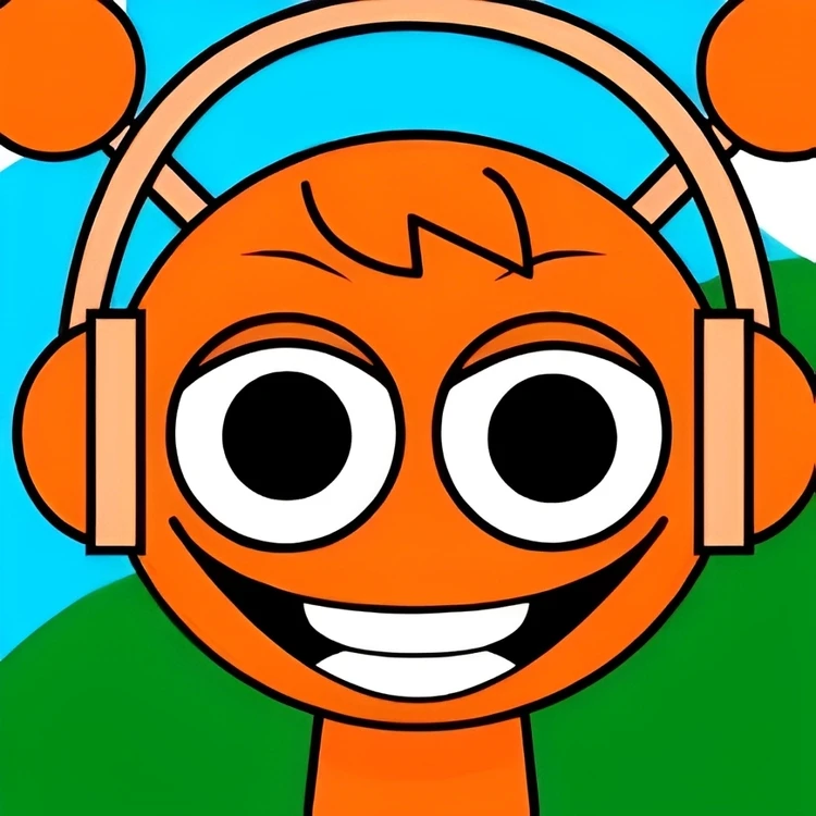 Discover Sprunki A Playground for Music and Imagination
