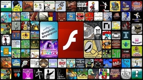 Flash Games: A Nostalgic Era of Online Entertainment
