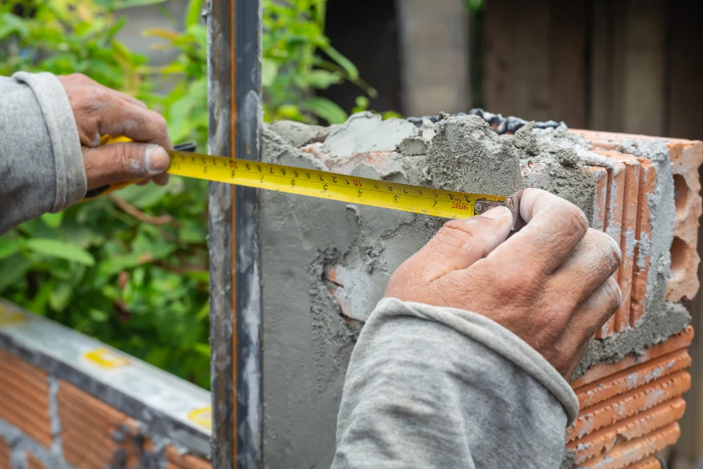 High-Quality Brick Repointing Services in Boston MA