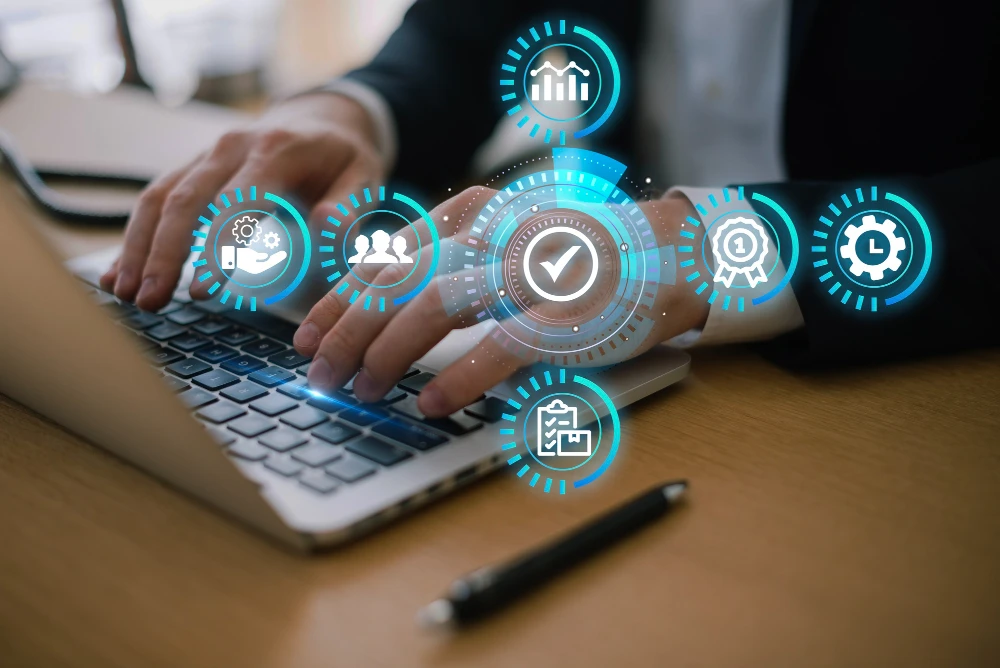 Trusted Automation Services in Cliffwood for Security & Efficiency