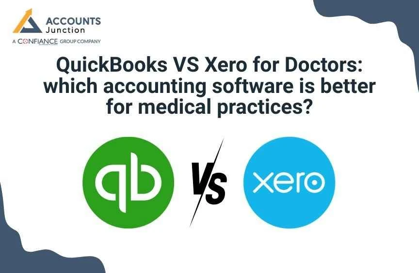 QuickBooks vs Xero: Which Accounting Software Is Right for Your Business?