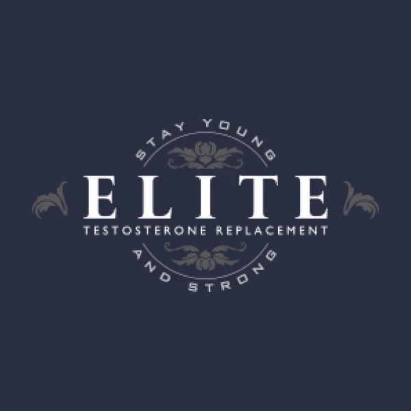 Elite Testosterone Replacement