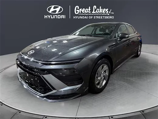 Great Lakes Hyundai