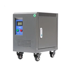 Is Your Power Quality Suffering Without Proper Isolation Transformers?