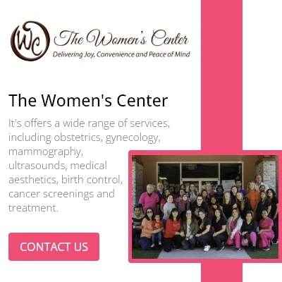 The Womens Center