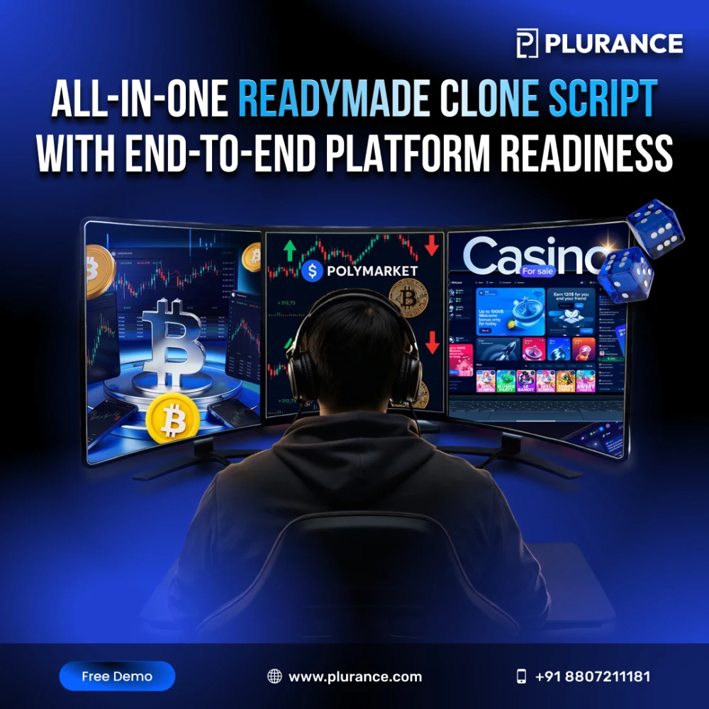 The Fast Track to Startup Success with Readymade Clone Script