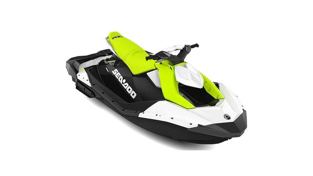 2023 Sea-Doo Spark 3-Up Rotax 900 ACE – 90 HP