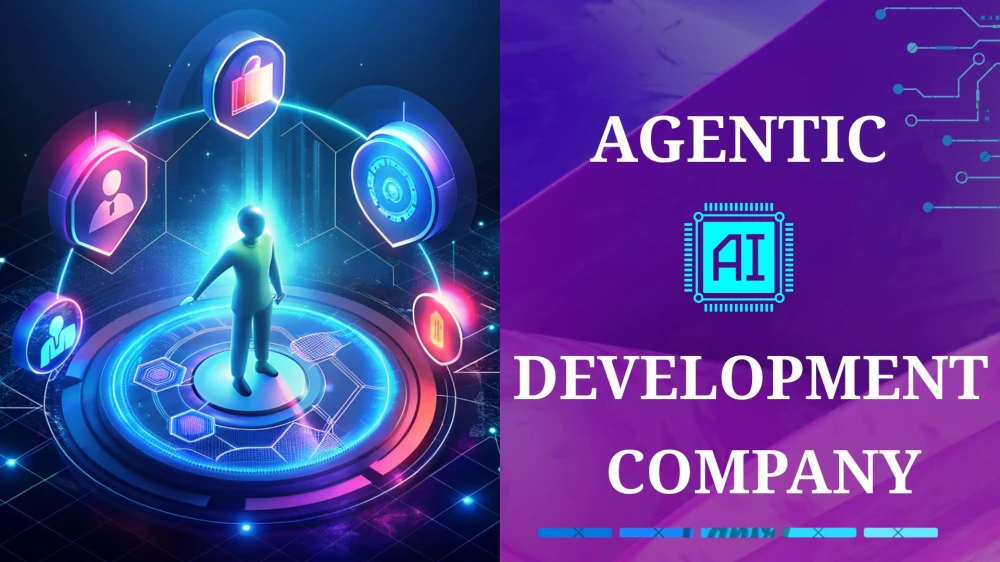 Too Many Repetitive Tasks? Try Agentic AI Solutions
