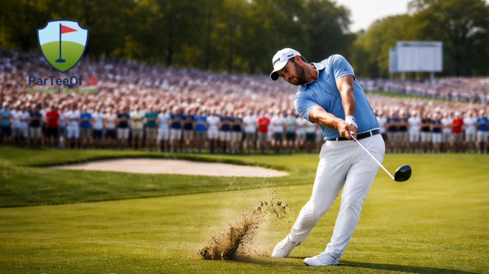 What Should You Know Before Playing Your First Stroke Play Game?