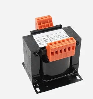 How to choose control transformers