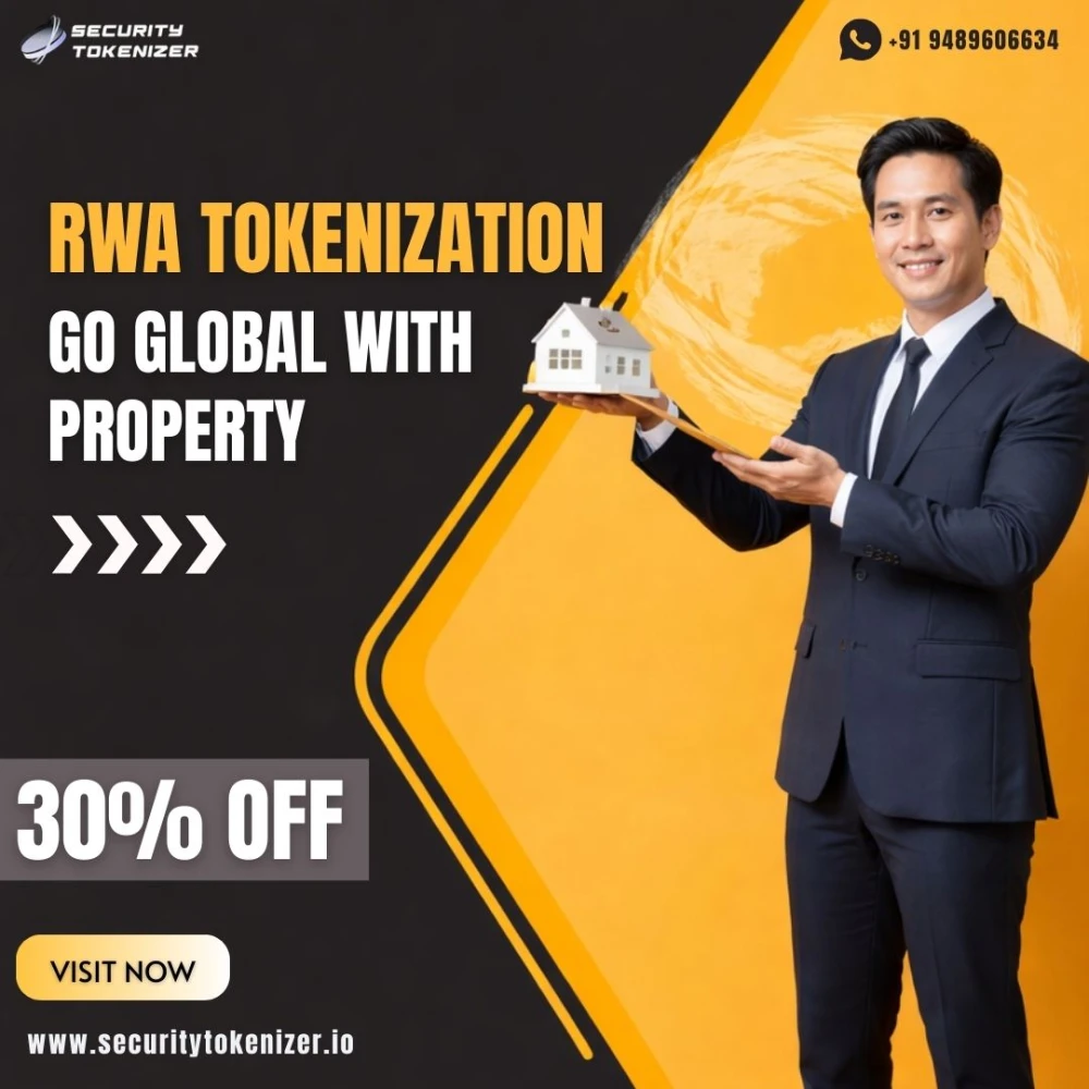 Unlock Hidden Value in Your Assets with Tokenization – Save 30%!