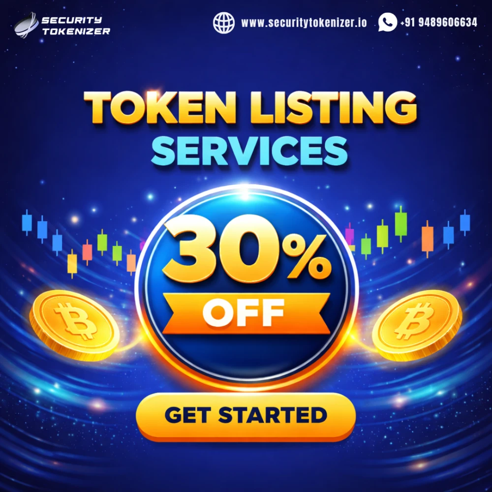 Get Your Crypto Token Listed & Seen by Millions of Traders!