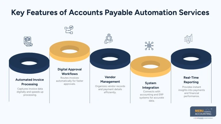 Accounts Payable Management Software for Efficient Financial Operations