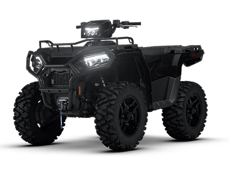 2026 Polaris Sportsman 570 Trail – Built for Adventure!