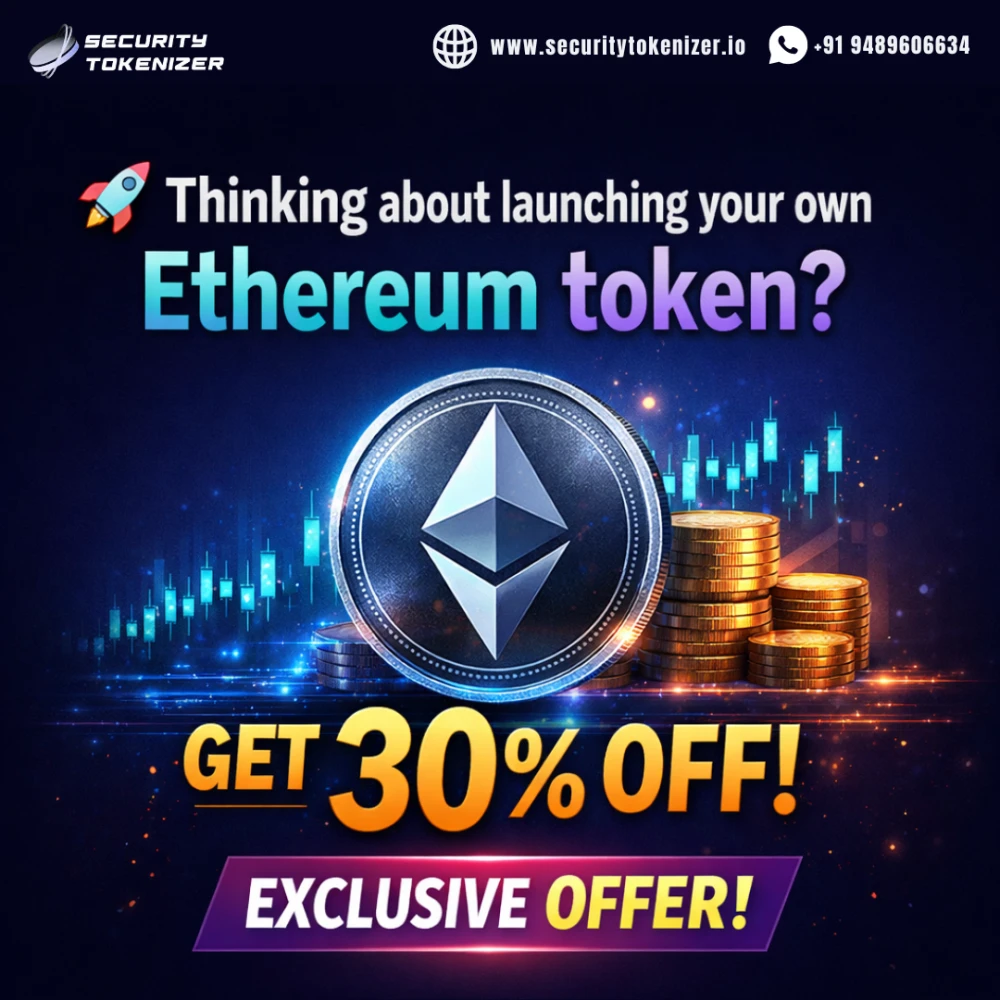 Not Sure How to Start Your Ethereum Token for Your Business? We’ve Got You Cover