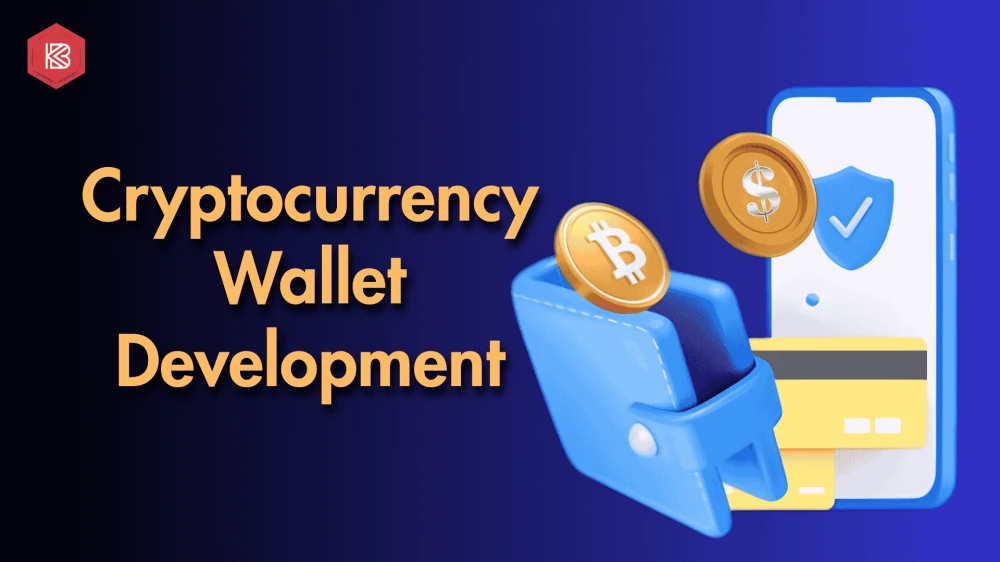 Best Cryptocurrency Wallet Development Company for Modern Fintech Needs