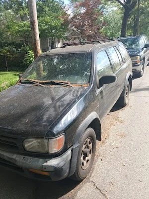 Free Junk Car Pickup in Marietta, GA | Sanford & Son Junk Cars