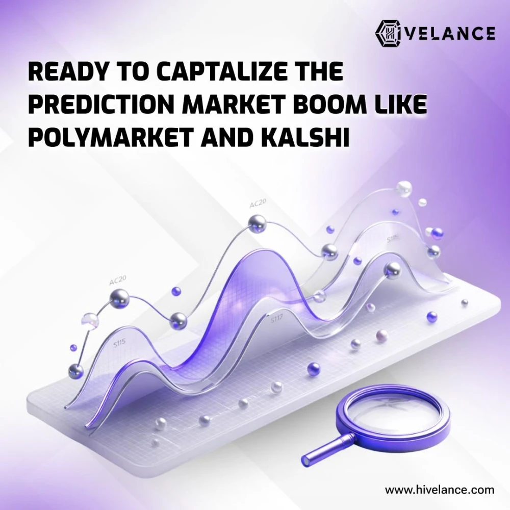 Hire Experts to Build Your Kalshi-like Platform Quickly
