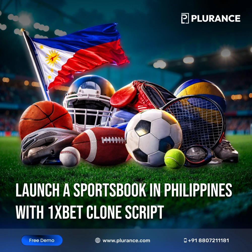 Dominate the Market with White Label 1xBet Clone Software