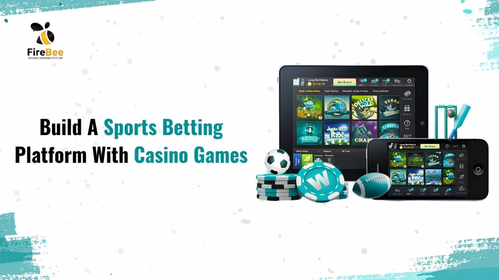 Sports Betting Software Development