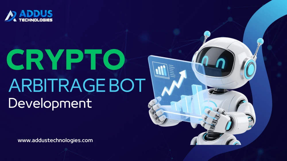 Advanced Crypto Arbitrage Bot Development with Casino-Grade Precision