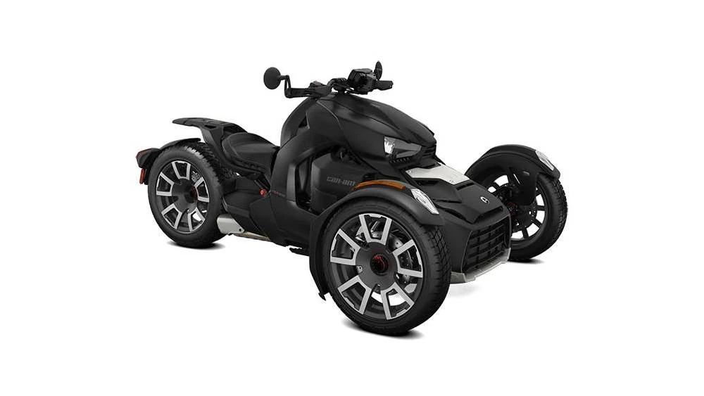2021 Can-Am Ryker Rally Edition Epic Series for Sale