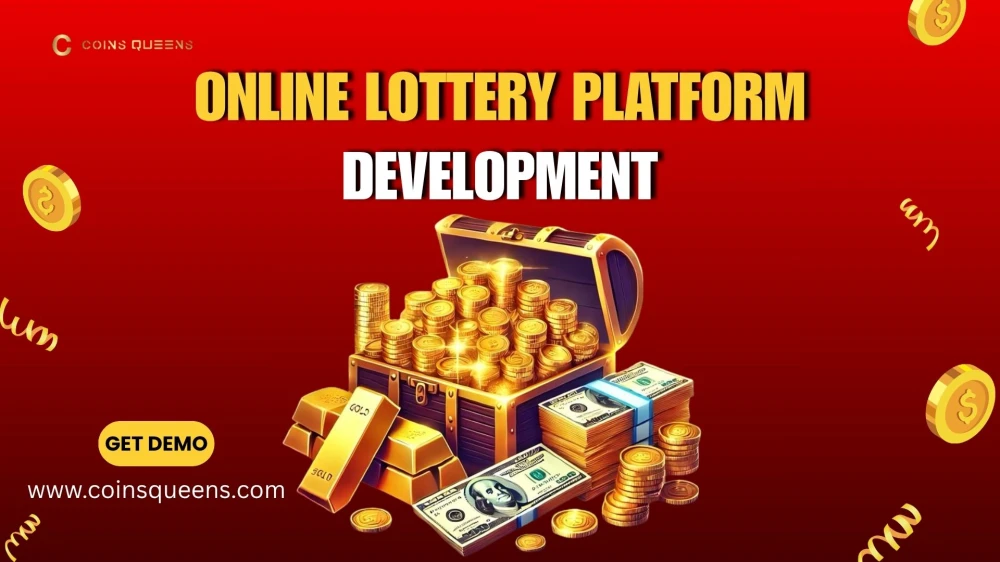 Elevate Your Lottery Business with CoinsQueens