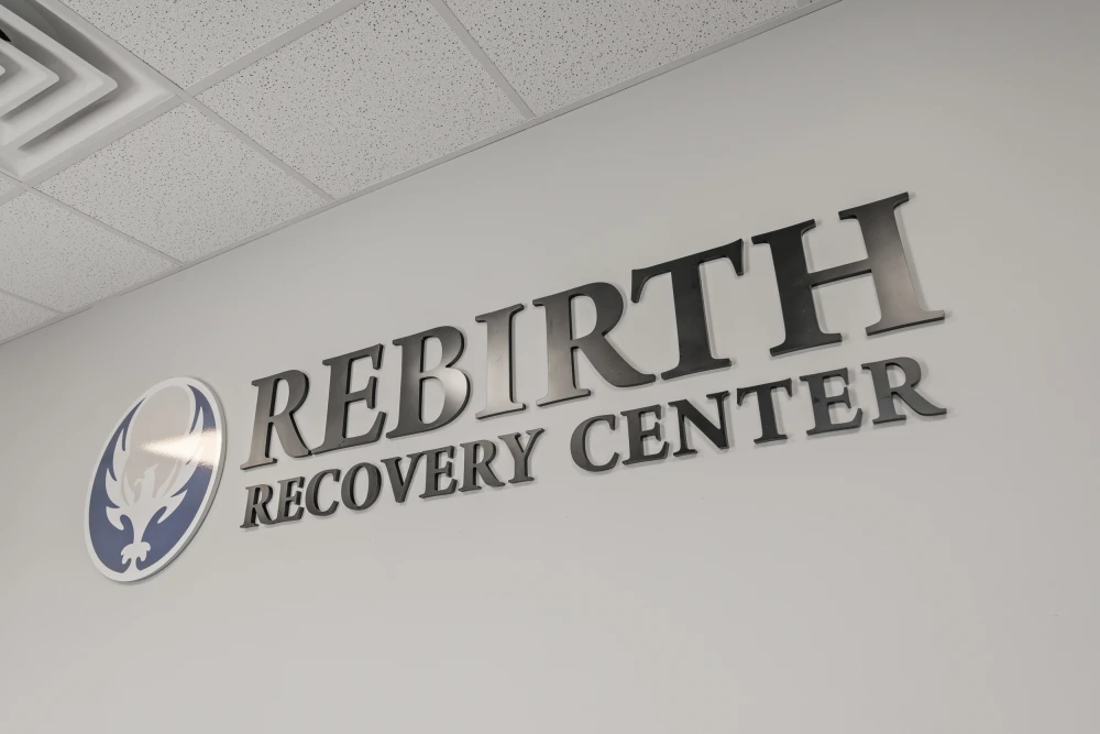Rebirth Recovery Center