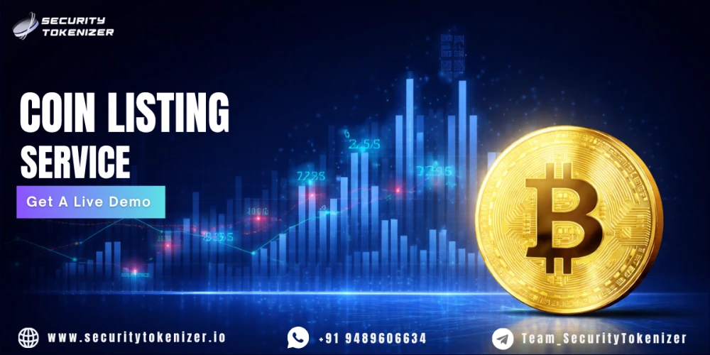 Start Using an AI-Powered Coin Listing Service for Faster Crypto Exchange Approv