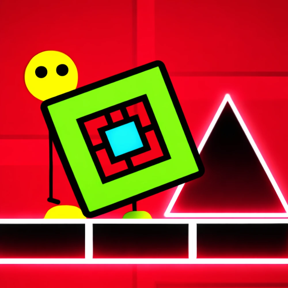 The Hidden Lessons Inside Geometry Dash Lite