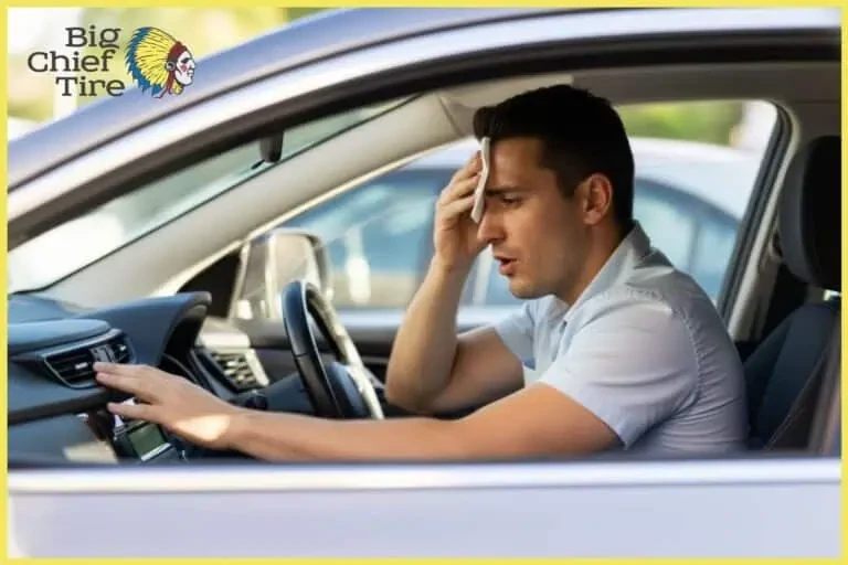 Get Ahead of the Heat: Check Your Car’s AC This April in Jacksonville