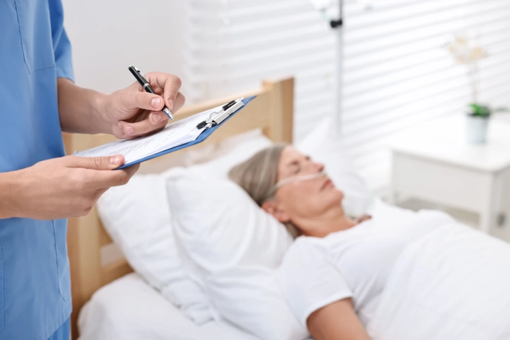 ProCare Hospice – End of Life Care Las Vegas