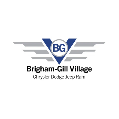 Brigham-Gill Village Chrysler Dodge Jeep Ram