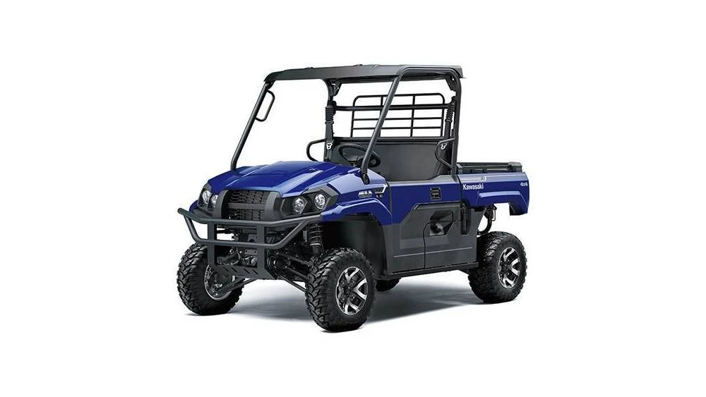 2026 Kawasaki Mule PRO-MX LE Reliable Mid-Size UTV Work & Trail Ready