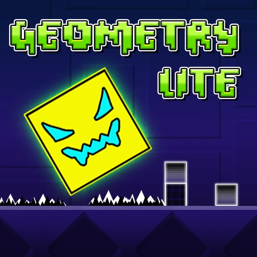 Why Rhythm Elevates Geometry Dash Lite Above Similar Games