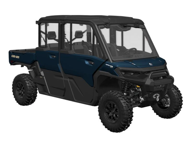 2026 Can-Am Defender MAX XT CAB HD11 with 10.25 Display for Sale