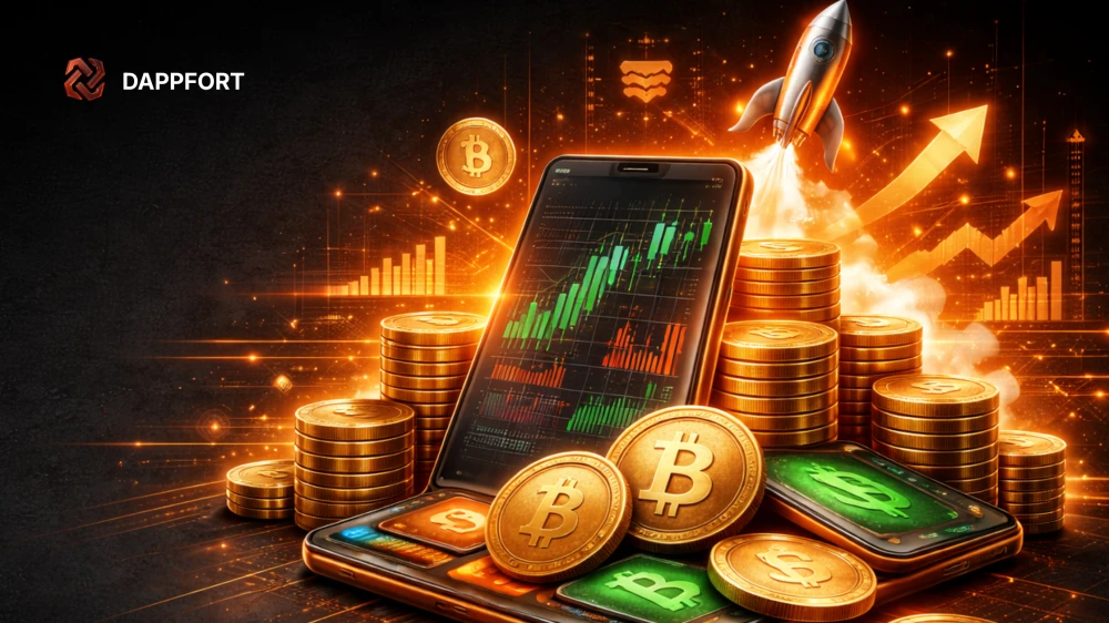 Top Revenue Streams of Cryptocurrency Exchanges
